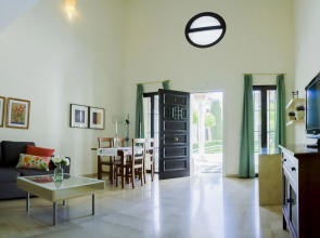 Espectacular Duplex Altos de Santa Ana