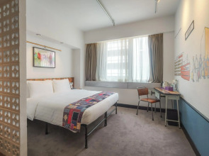 Attitude On Granville