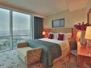 Wyndham Grand Izmir Ozdilek Thermal & Spa