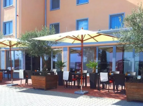 Montana Hotel Ellwangen