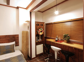 Incheon Airport Hotel Oceanside