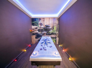 Jasmin Beach Hotel - All Inclusive