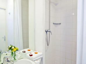 Sejours & Affaires Paris-Ivry