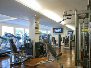 Copacabana Palace, A Belmond Hotel, Rio de Janeiro