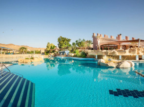 Pyramisa Island Hotel Aswan