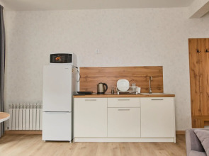 Панорама Гор