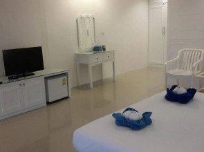 P.P. Blue Sky Resort