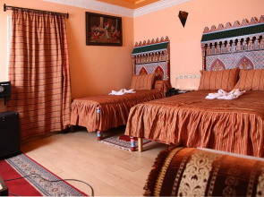 Moroccan House Hotel Casablanca