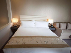 Dorsett Shepherds Bush