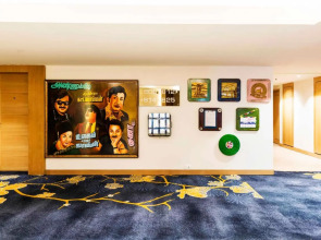 Grand Chennai by GRT Hotels