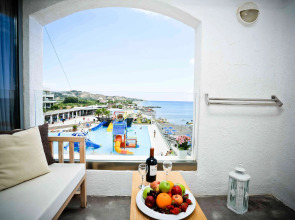 Petra Mare - All Inclusive