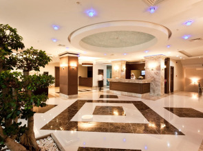 Mercia Hotels & Resorts