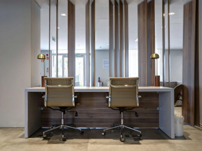 Comfort Hotel Guarulhos - Aeroporto