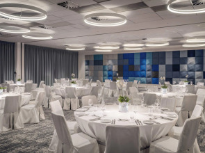 Courtyard by Marriott Brno