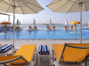 Курорт C Central Resort the Palm