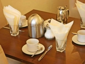 Drei Könige Dom Hotel