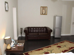 Шанырак на Абая 