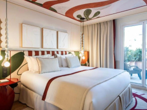 Grand Hôtel Roi René Aix - MGallery Collection