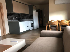 Hayal Residence Apart Otel