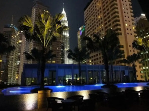 Platinum KLCC Kuala Lumpur by SabaSuites 