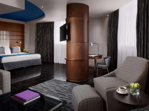Radisson Blu Hotel, Leeds City Centre