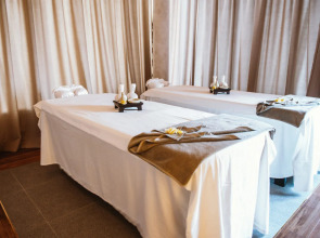 Stay Wellbeing & Lifestyle Resort