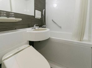 Okayama Washington Hotel Plaza