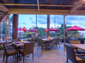 FuramaXclusive Ocean Beach, Seminyak, Bali