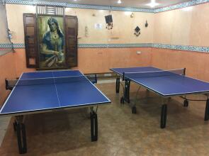 Kuwait Palace Hotel Apartments