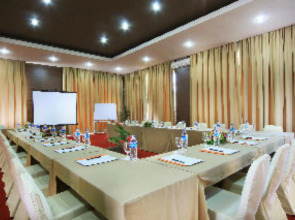 Abi Bali Resort Villas & Spa