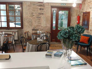 Sete Artes by Como en Casa