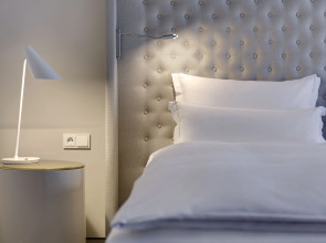 Clayton Hotel Düsseldorf City Centre