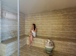 Xenia Ouranoupolis Hotel