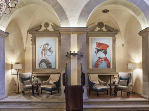 Villa San Michele, A Belmond Hotel, Florence