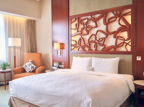 Parkview Hotel Shanghai