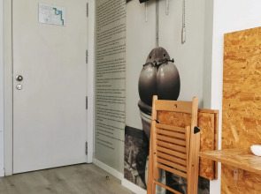 La Posada de El Chaflán