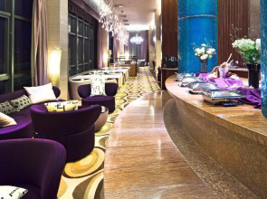 Holiday Inn Qingdao City Centre by IHG