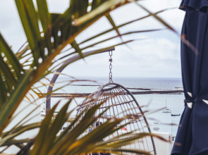 Apartamentos Islamar Arrecife