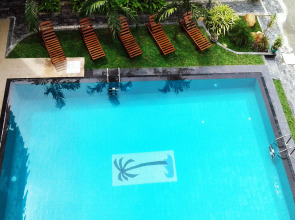 Randiya Sea View Hotel