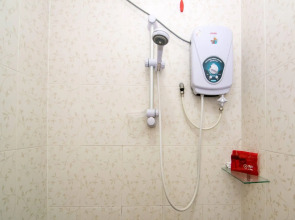 OYO 109 V'la Park Hotel