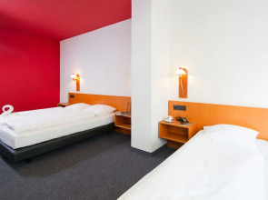 a&o Antwerpen Centraal