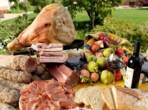 Agriturismo Borgo Tecla