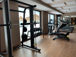 Ciampedie Luxury Alpine Spa Hotel