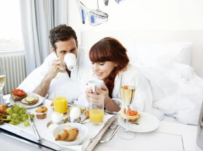 Clarion Hotel Aviapolis