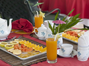 Le Relax Beach Resort - Praslin