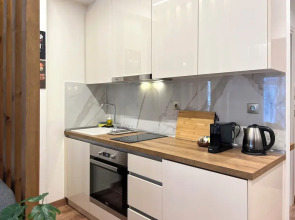 Mango Apartment & Suite by halu!