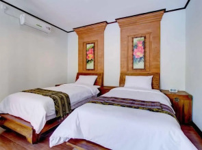 Hastinapura Residence