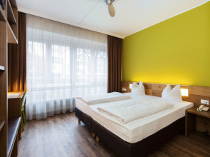 Basic Hotel Innsbruck