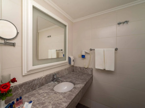 Seamelia Beach Resort Hotel & Spa