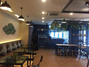 Neptuna Hotel by Maduzi